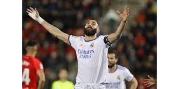 Real Madryt awansował do finału 4-1 w dwumeczu